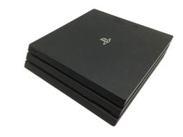 sony ps4 pro 1tb