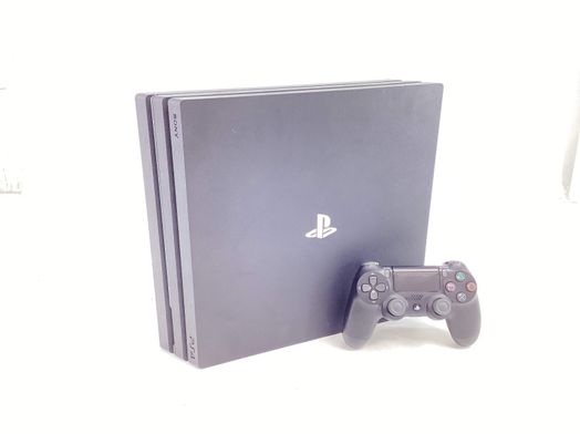sony ps4 pro 1tb