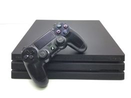 sony ps4 pro 1tb