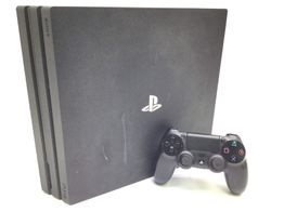 sony ps4 pro 1tb