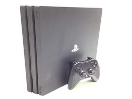 sony ps4 pro 1tb