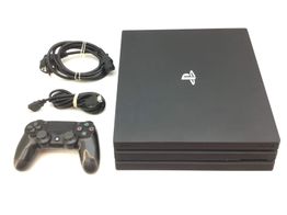 sony ps4 pro 1tb