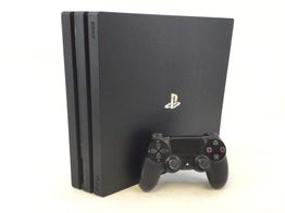 sony ps4 pro 1tb