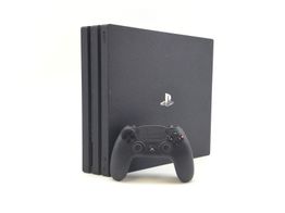 sony ps4 pro 1tb