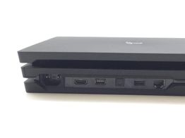 sony ps4 pro 1tb
