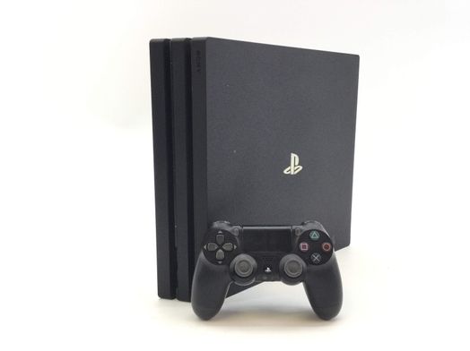 sony ps4 pro 1tb