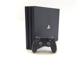 sony ps4 pro 1tb