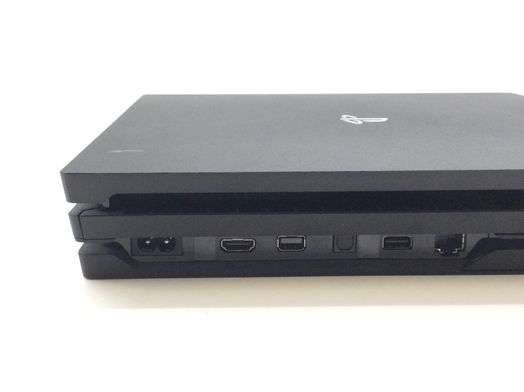 sony ps4 pro 1tb