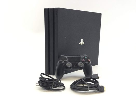 sony ps4 pro 1tb