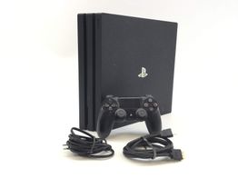 sony ps4 pro 1tb