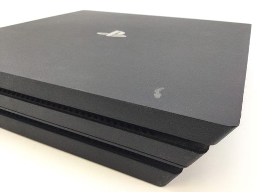 sony ps4 pro 1tb