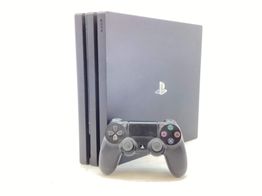sony ps4 pro 1tb