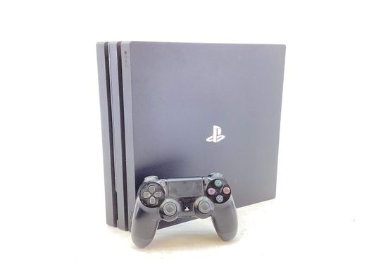 sony ps4 pro 1tb