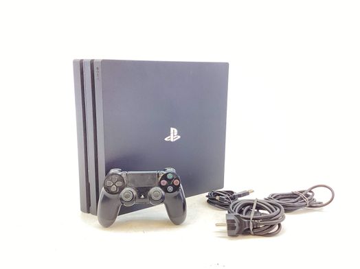 sony ps4 pro 1tb