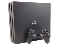 sony ps4 pro 1tb