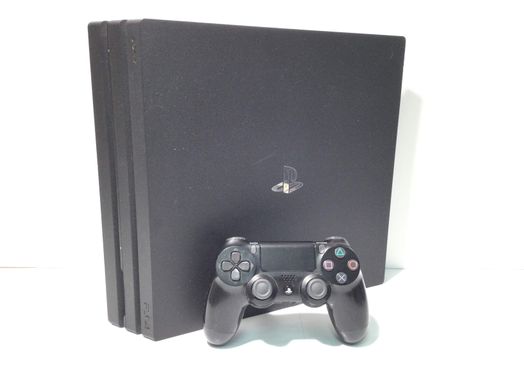 sony ps4 pro 1tb