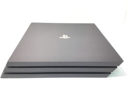 sony ps4 pro 1tb
