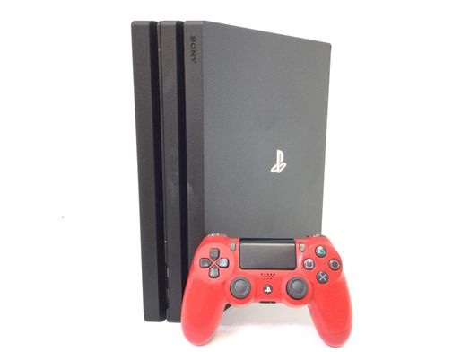 sony ps4 pro 1tb