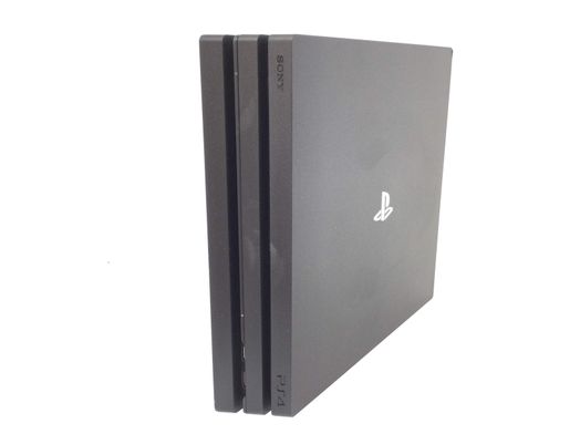 sony ps4 pro 1tb
