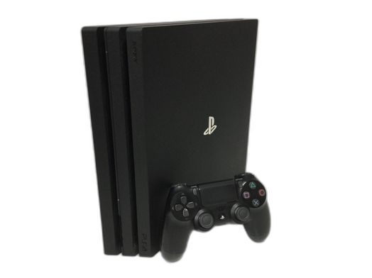 sony ps4 pro 1tb