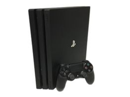 sony ps4 pro 1tb