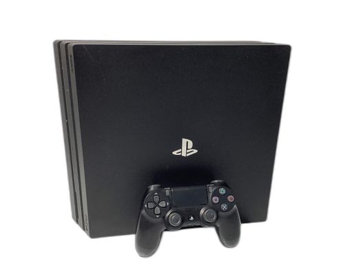 sony ps4 pro 1tb