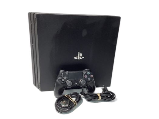 sony ps4 pro 1tb