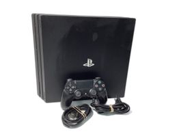sony ps4 pro 1tb