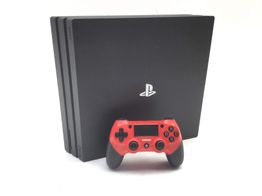 sony ps4 pro 1tb