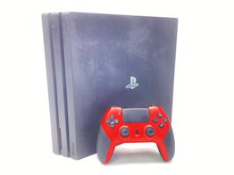 sony ps4 pro 1tb