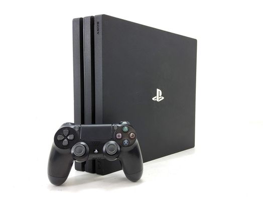 sony ps4 pro 1tb