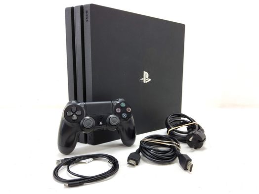 sony ps4 pro 1tb