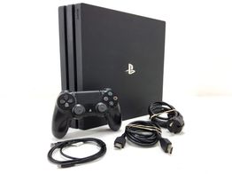 sony ps4 pro 1tb