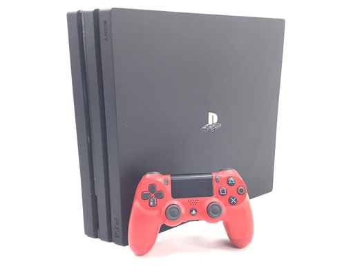 sony ps4 pro 1tb
