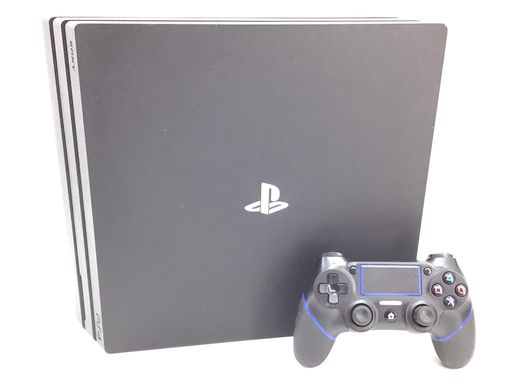 sony ps4 pro 1tb