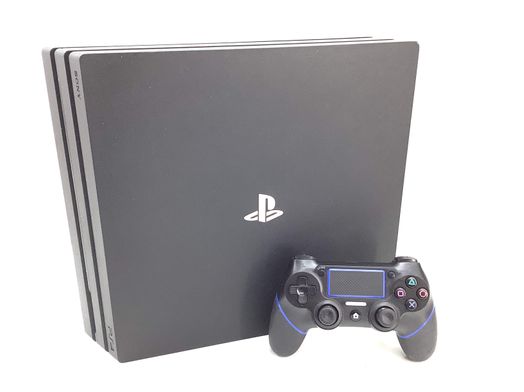 sony ps4 pro 1tb