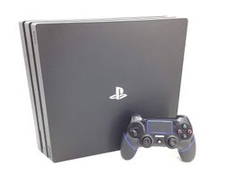 sony ps4 pro 1tb