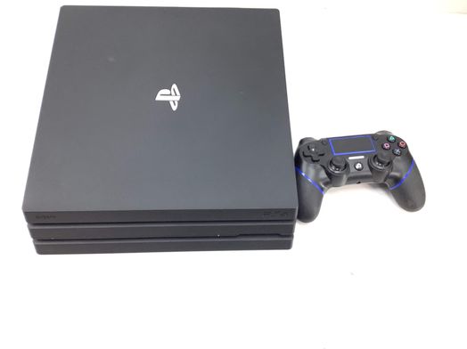 sony ps4 pro 1tb