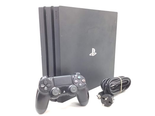 sony ps4 pro 1tb