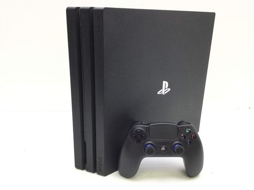 sony ps4 pro 1tb