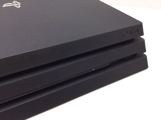 sony ps4 pro 1tb