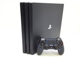 sony ps4 pro 1tb