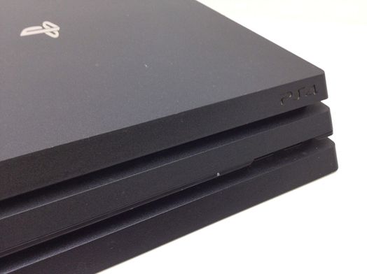 sony ps4 pro 1tb
