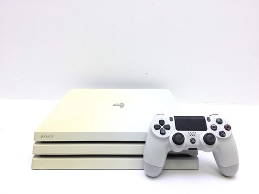 sony ps4 pro 1tb