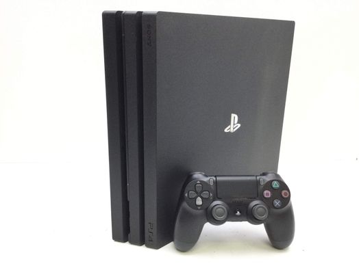 sony ps4 pro 1tb