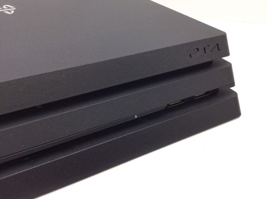 sony ps4 pro 1tb