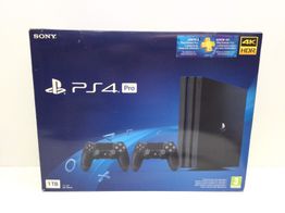 sony ps4 pro 1tb