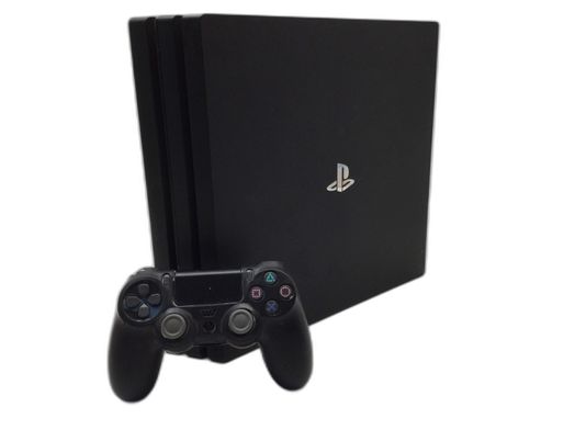 sony ps4 pro 1tb