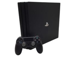 sony ps4 pro 1tb