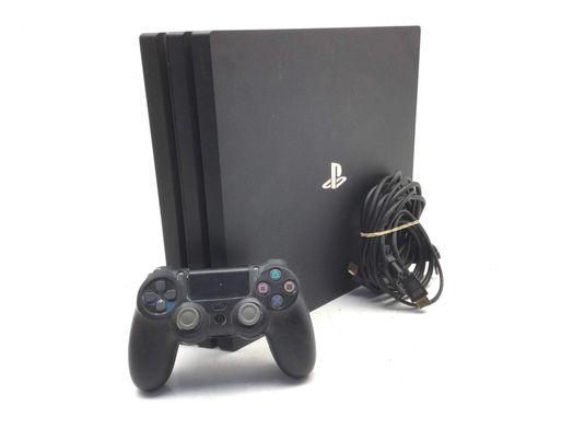 sony ps4 pro 1tb